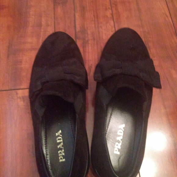 Prada shoes - Picture 4 of 5